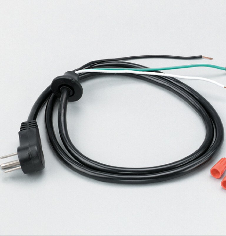 Cord Kit view 2