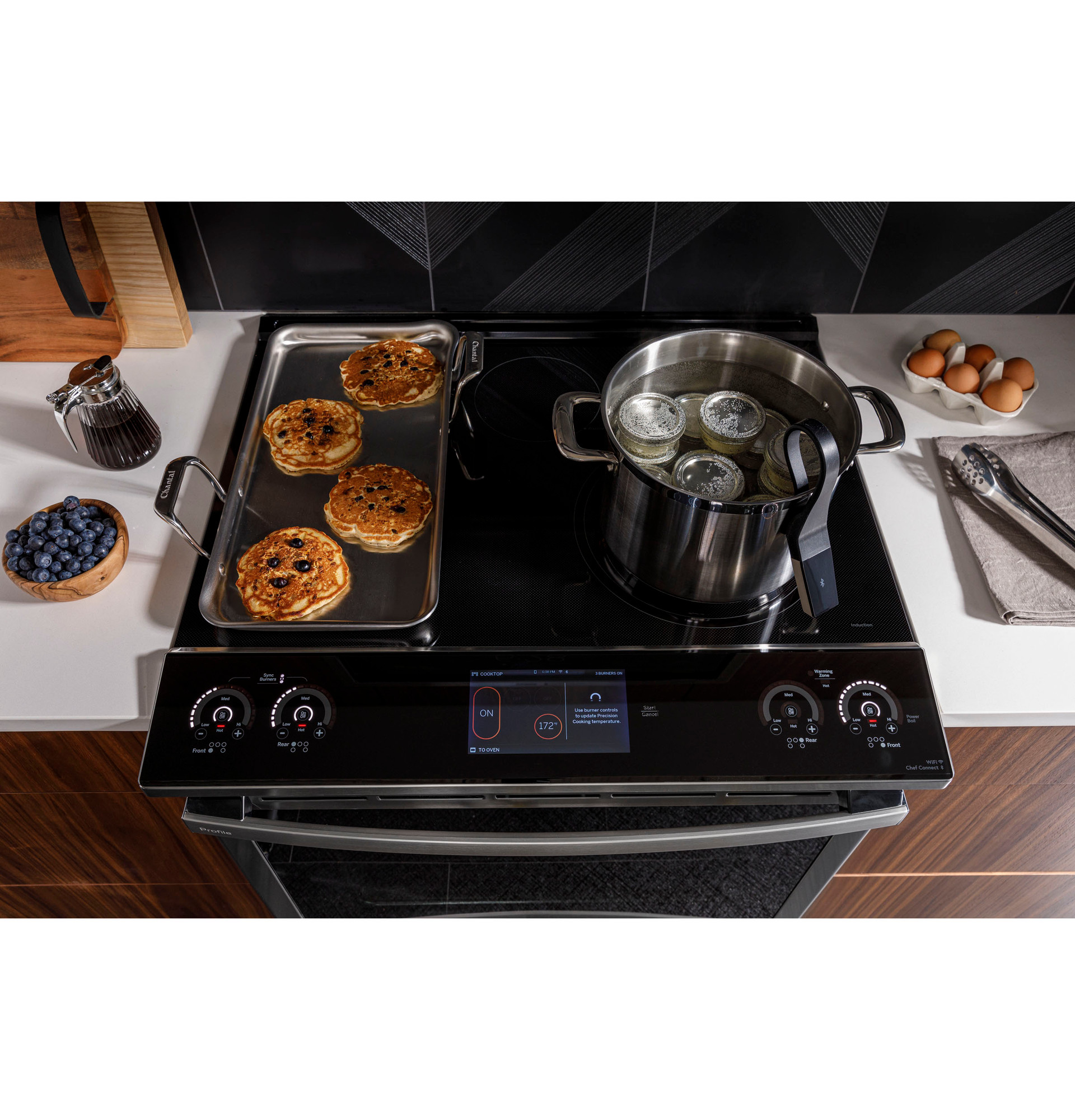 Precision Cooking Probe JXPROBE1