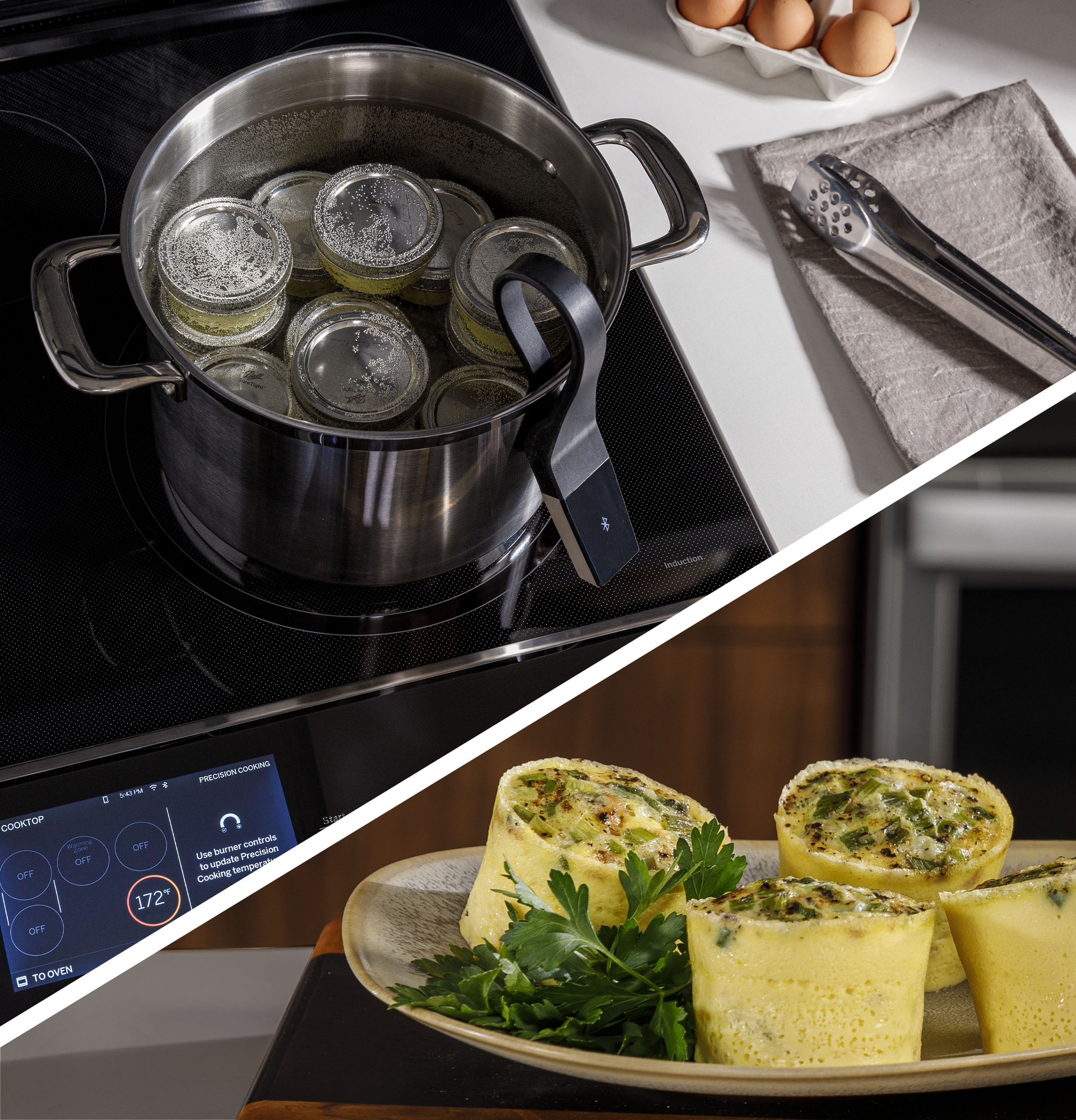 Precision Cooking Probe JXPROBE1