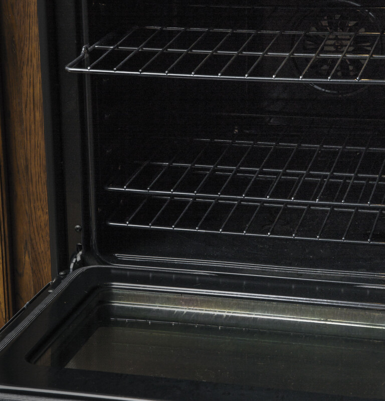 SELF-CLEAN OVEN RACKS (3PK) - FOR ELECTRIC RANGES view 4