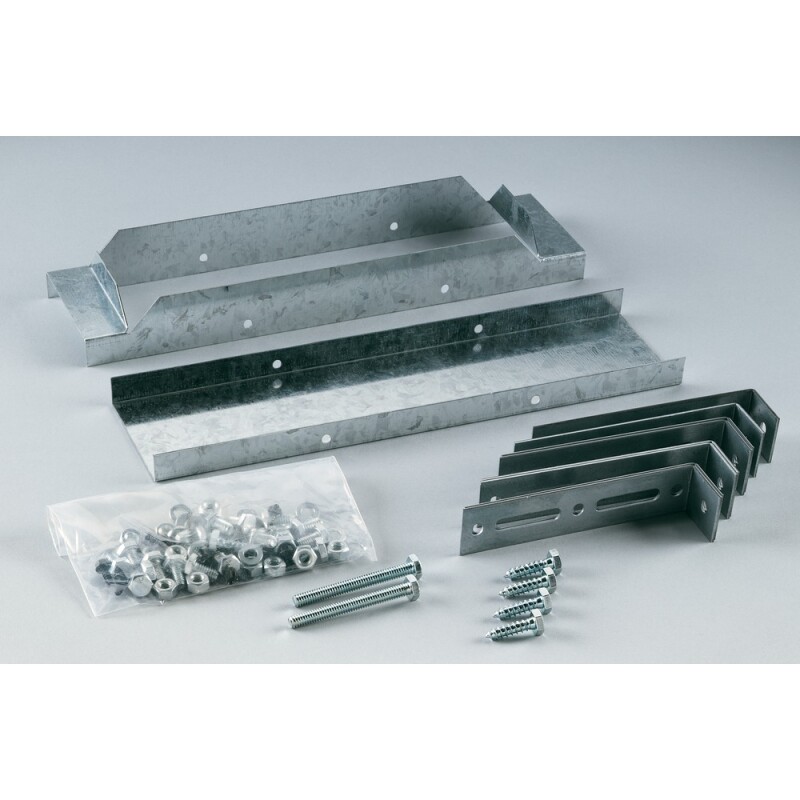 Indoor Remote Installation Kit JXRB57