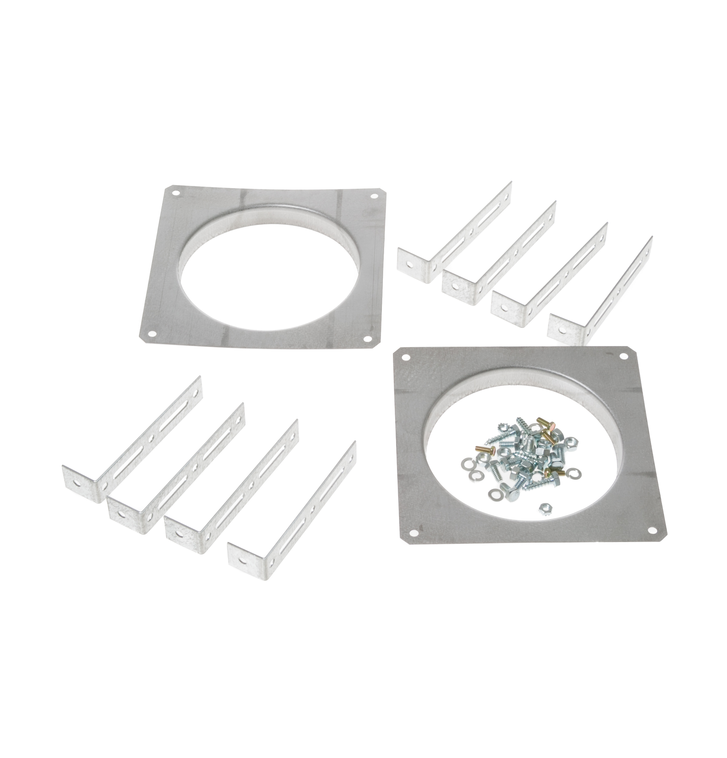 Electric range trim kit accessory JXRB67