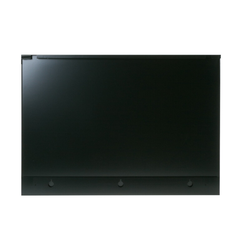 Electric Range Side Panel JXS77BB