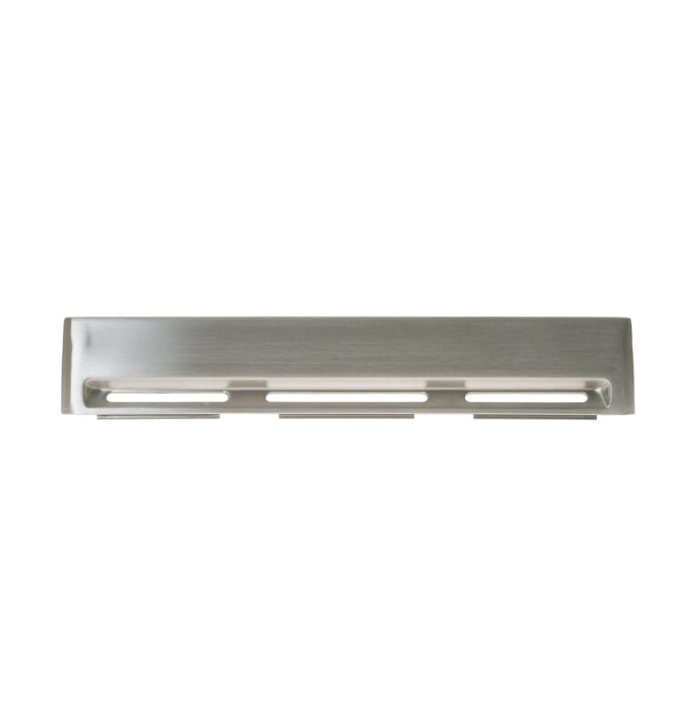 Gas range add on backsplash JXS80SS
