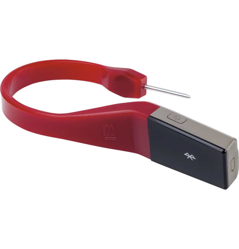 GE Precision Cooking Probe with Bluetooth Dongle and Instruction Manual Black JXSOUSV1 Picture 1