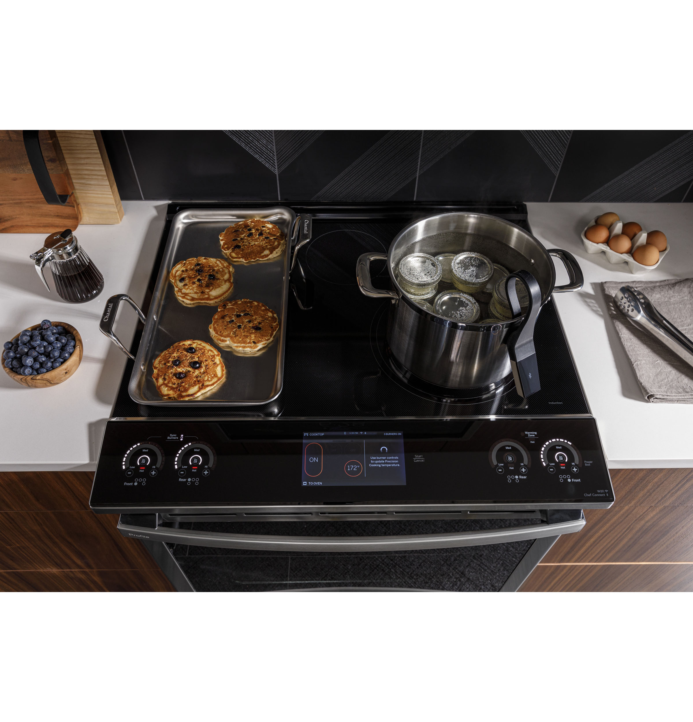 Precision Cooking Probe with Bluetooth Dongle and Instruction Manual view 4