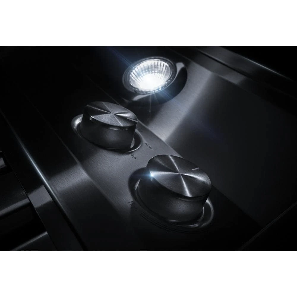 Pro-style® 36" Professional Low Profile Under Cabinet Hood JXU9136HP