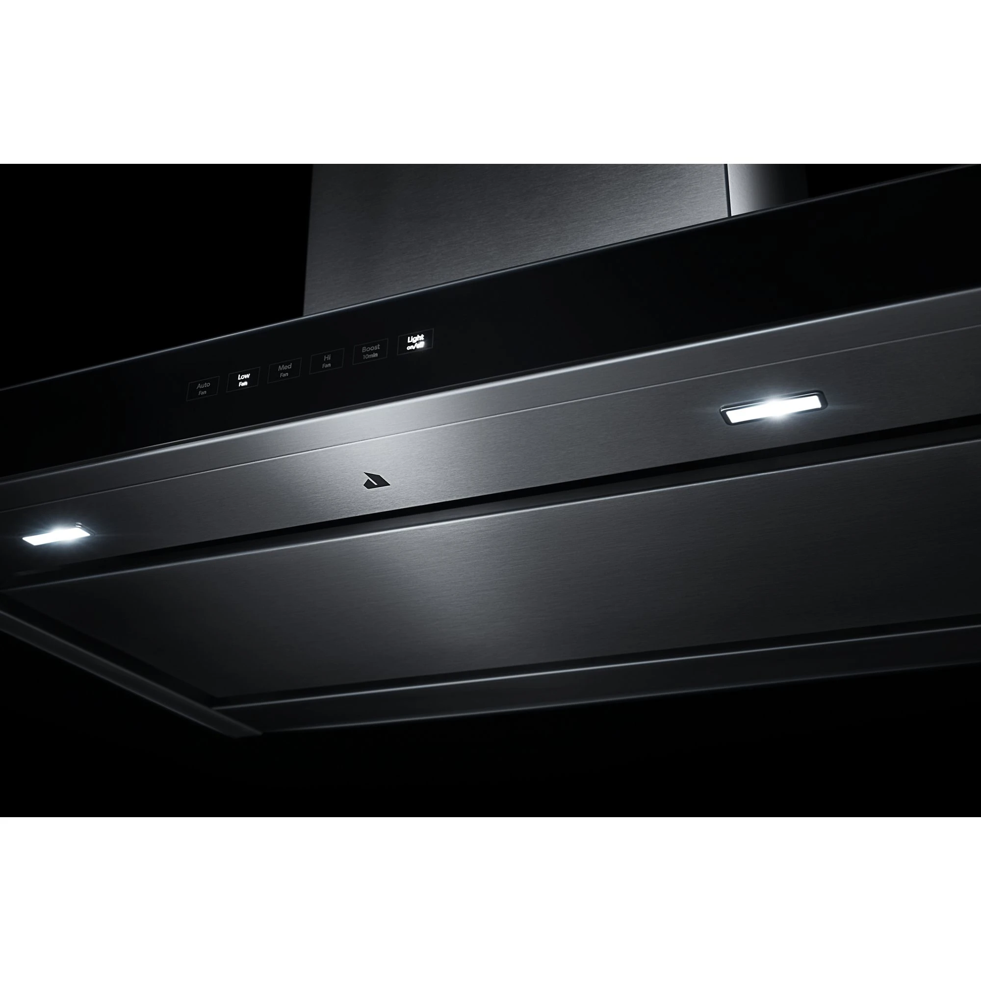 30" Pyramid Style Canopy Wall Hood JXW8530HS