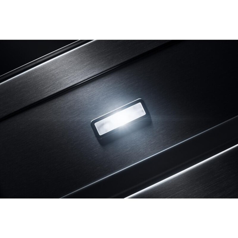 30" Pyramid Style Canopy Wall Hood JXW8530HS