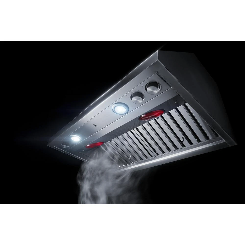 Pro-Style® 36"Professional Wall-Mount Hood JXW9036HP