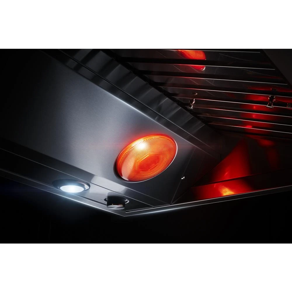 Pro-Style® 36"Professional Wall-Mount Hood JXW9036HP