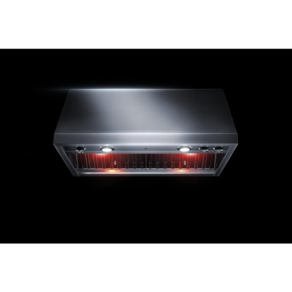Pro-Style® 36"Professional Wall-Mount Hood JXW9036HP