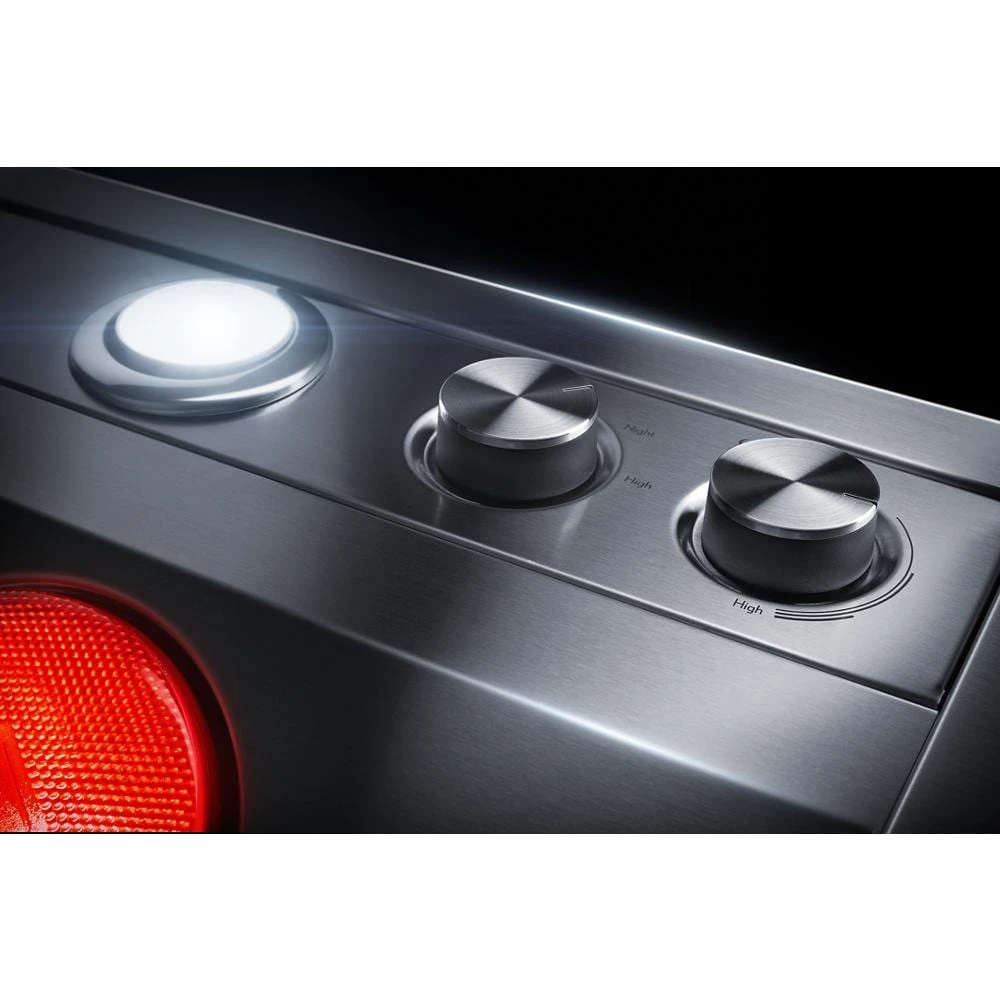 Pro-Style 48"Professional Wall-Mount Hood JXW9048HP