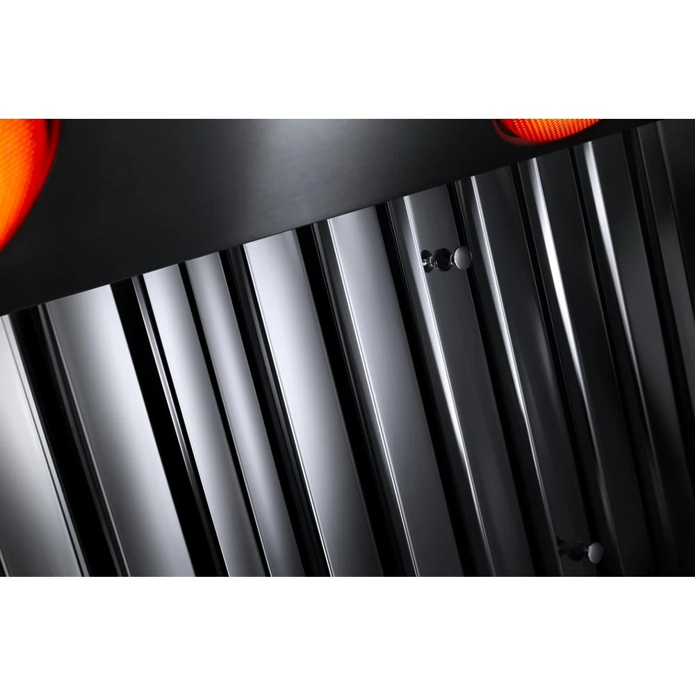 Pro-Style 48"Professional Wall-Mount Hood JXW9048HP