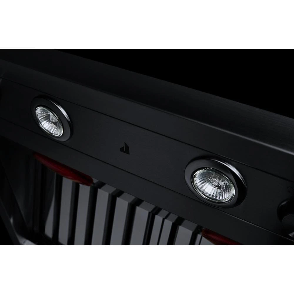 Pro-Style 48"Professional Wall-Mount Hood JXW9048HP