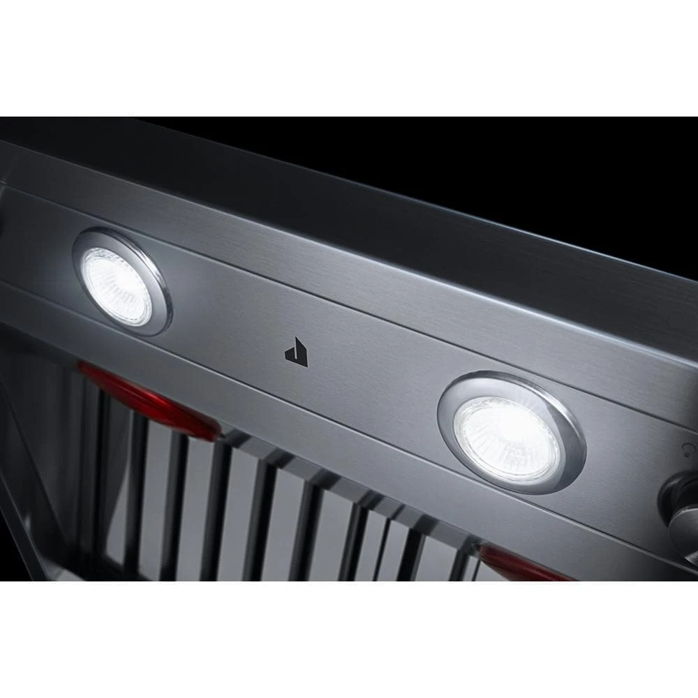Pro-Style 48"Professional Wall-Mount Hood JXW9048HP