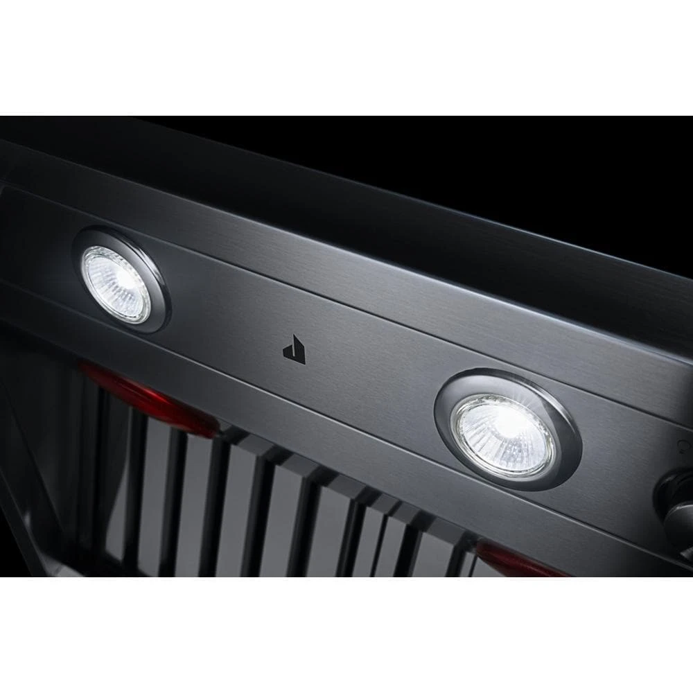 Pro-Style 48"Professional Wall-Mount Hood JXW9048HP