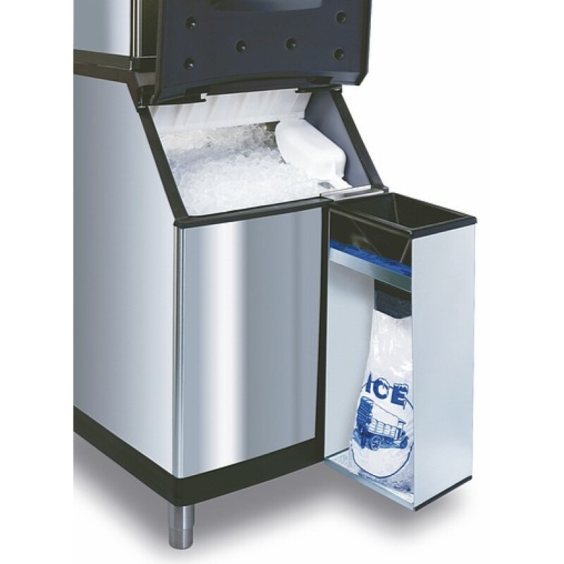 Ice Bagger for D-Style Bins K00146