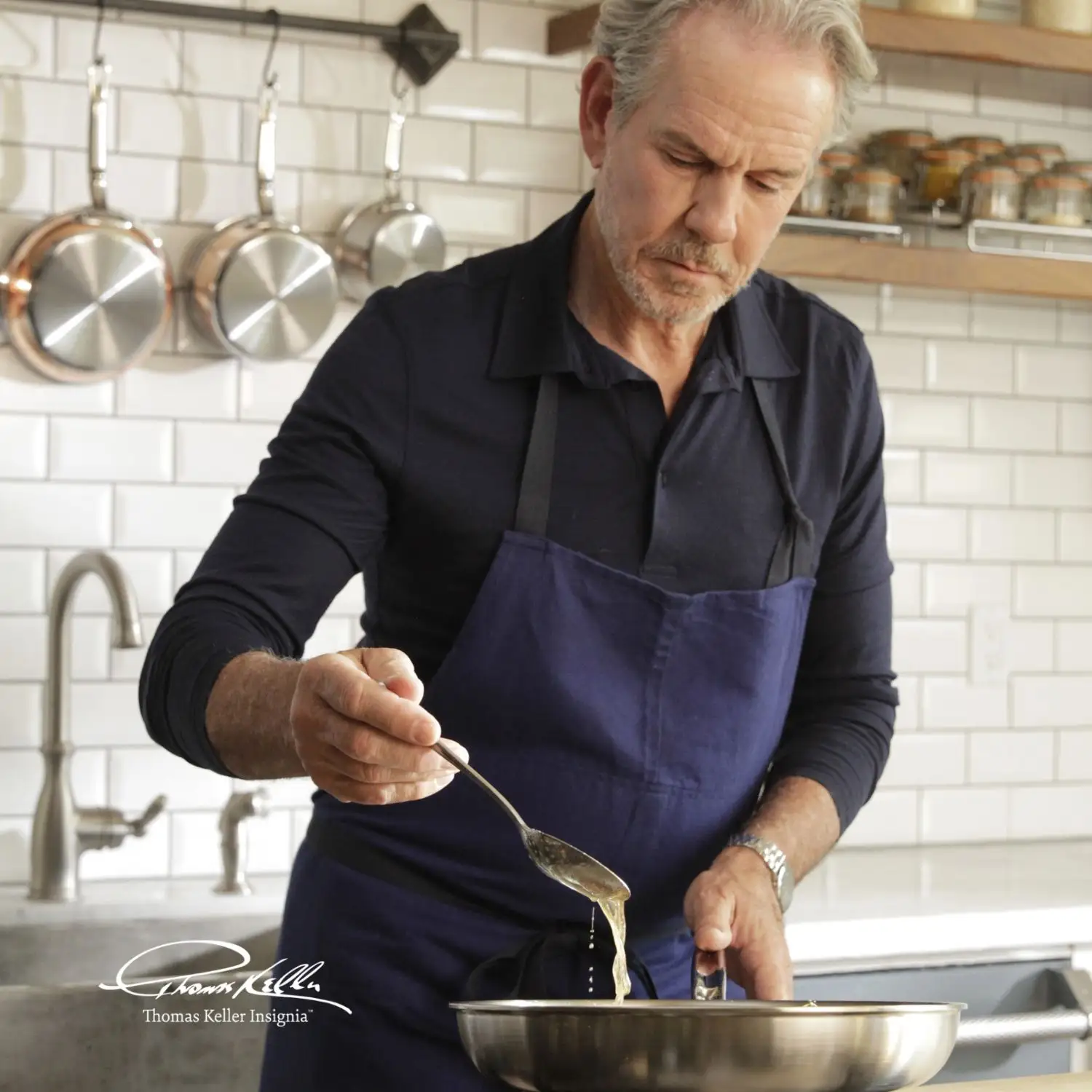 Commercial Clad Stainless Steel 10-Piece Cookware Set K09733