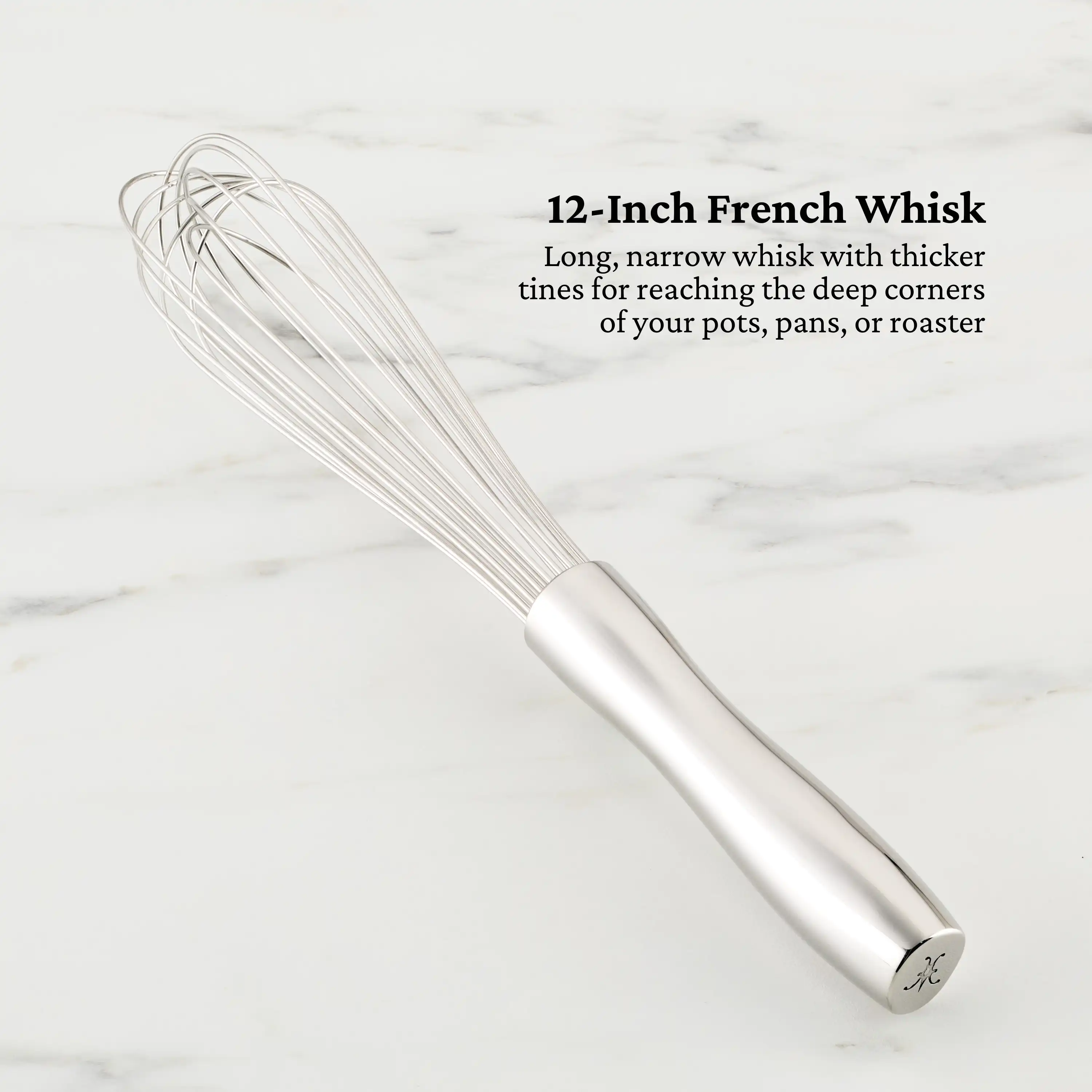 OvenBond Tri-ply Epicurean Stainless Steel 21-Piece Set K09735