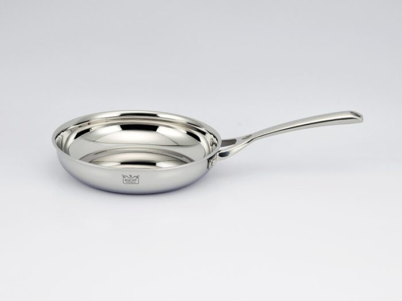 Culinary Professional 3Ply 10 Piece Cookware Set K16020