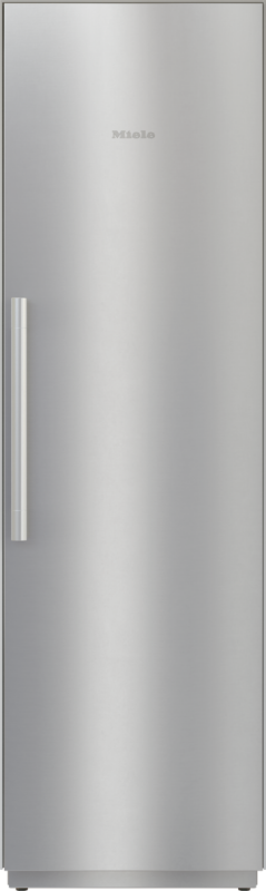 MasterCool refrigerator For high-end design and technology on a large scale. K2602SF