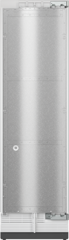 MasterCool refrigerator For high-end design and technology on a large scale. K2602VI