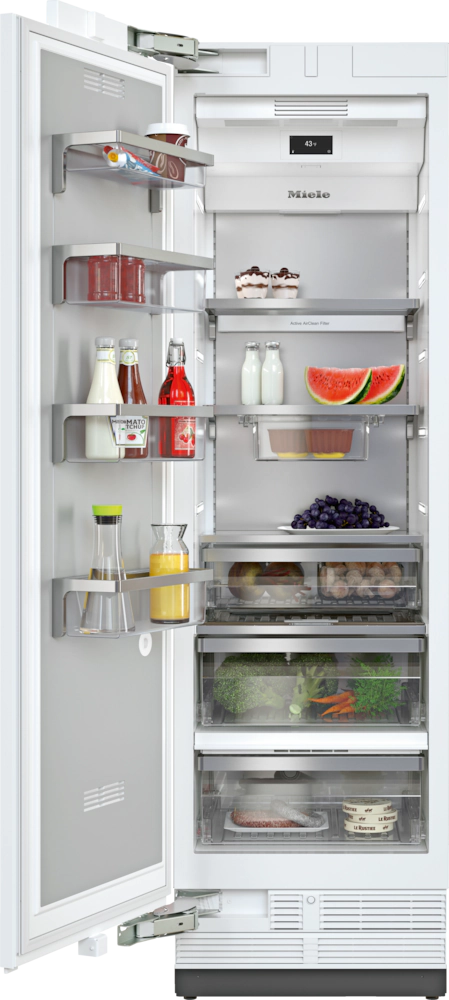 MasterCool™ refrigerator K2612VI