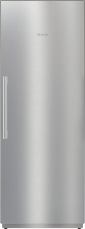 MasterCool refrigerator For high-end design and technology on a large scale. K2802SF