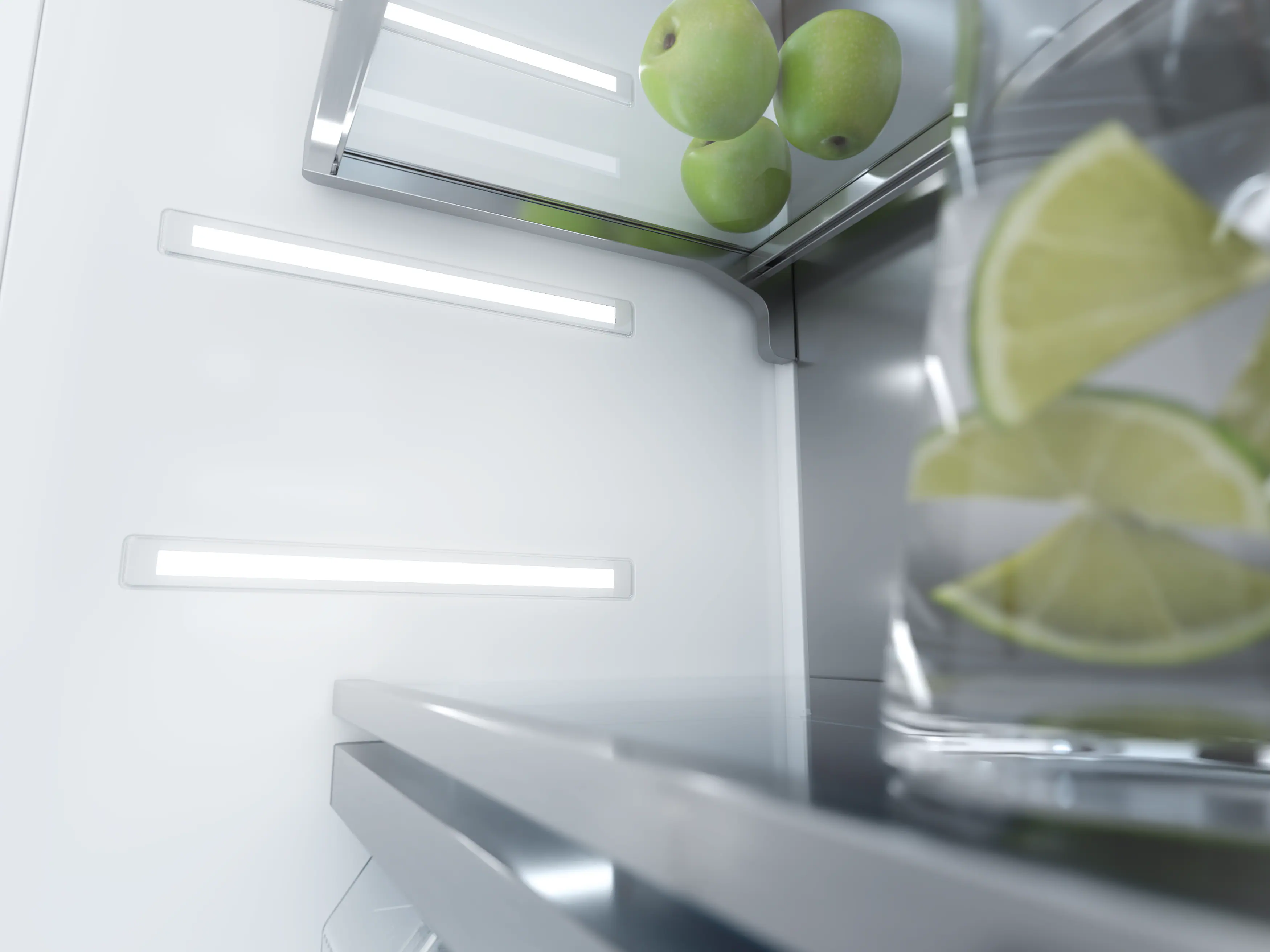 MasterCool™ refrigerator K2802VI