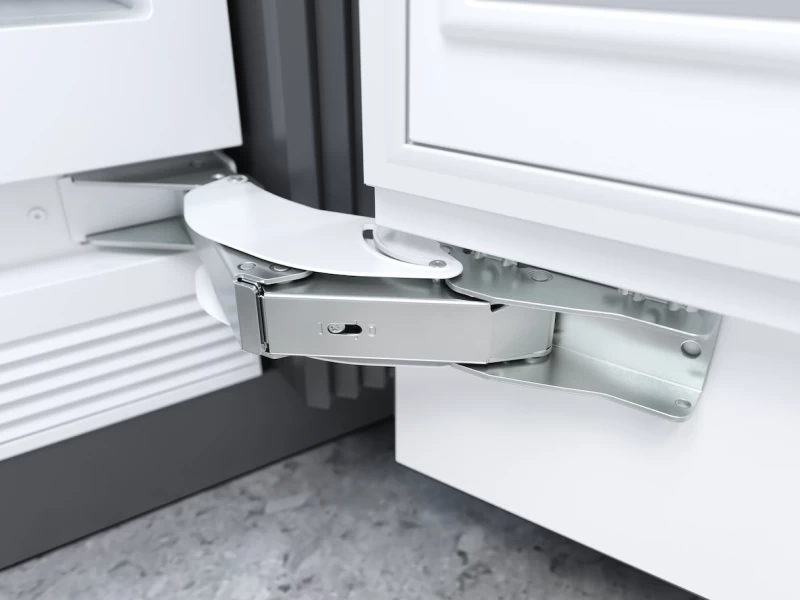 MasterCool refrigerator For high-end design and technology on a large scale. K2802VI