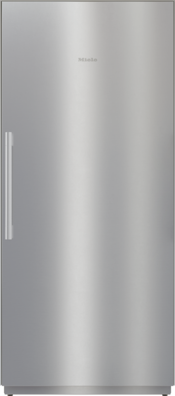 MasterCool refrigerator For high-end design and technology on a large scale. K2902SF