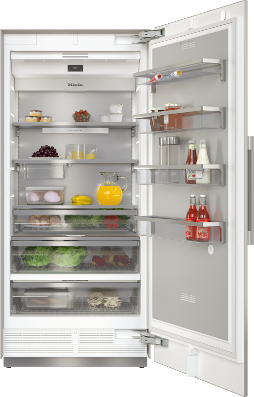 36" MasterCool All Refrig RH (Clean Touch Steel) K2902SFSS