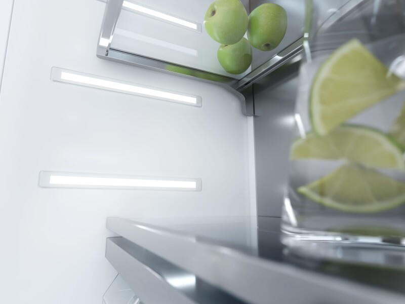 36" MasterCool All Refrig RH (Clean Touch Steel) K2902SFSS