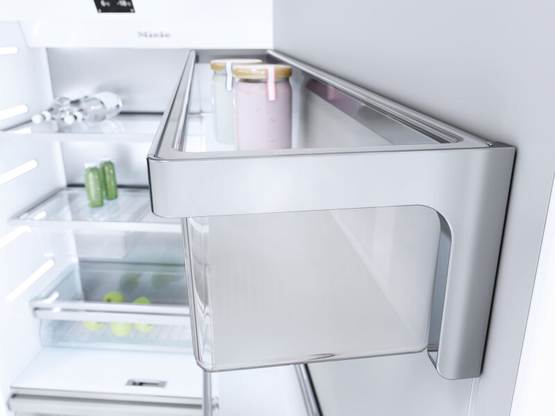 36" MasterCool All Refrig RH (Clean Touch Steel) K2902SFSS