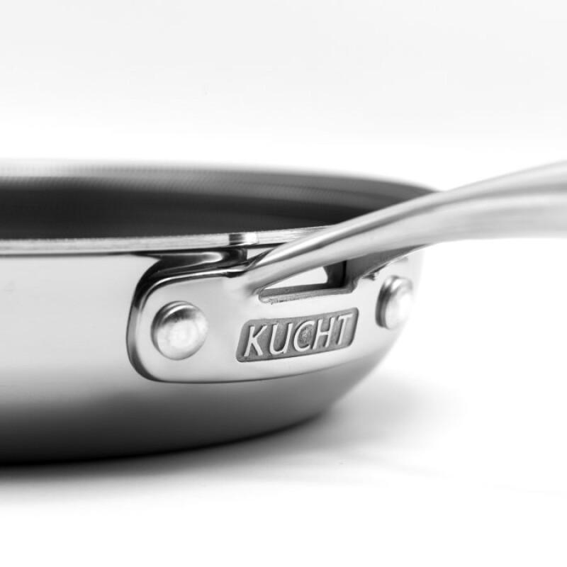 Culinary Professional 2-Piece Honeycomb Non-stick Pan Set K2PSPANSET
