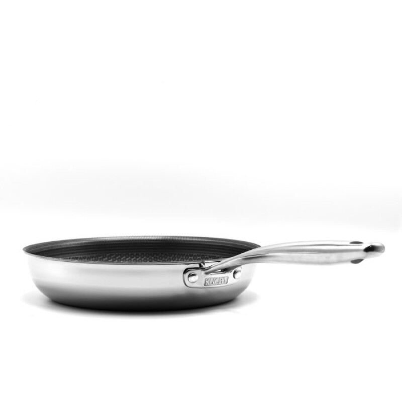 Culinary Professional 2-Piece Honeycomb Non-stick Pan Set K2PSPANSET