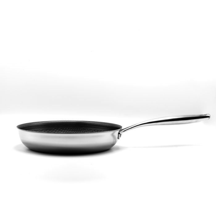Culinary Professional 2-Piece Honeycomb Non-stick Pan Set K2PS