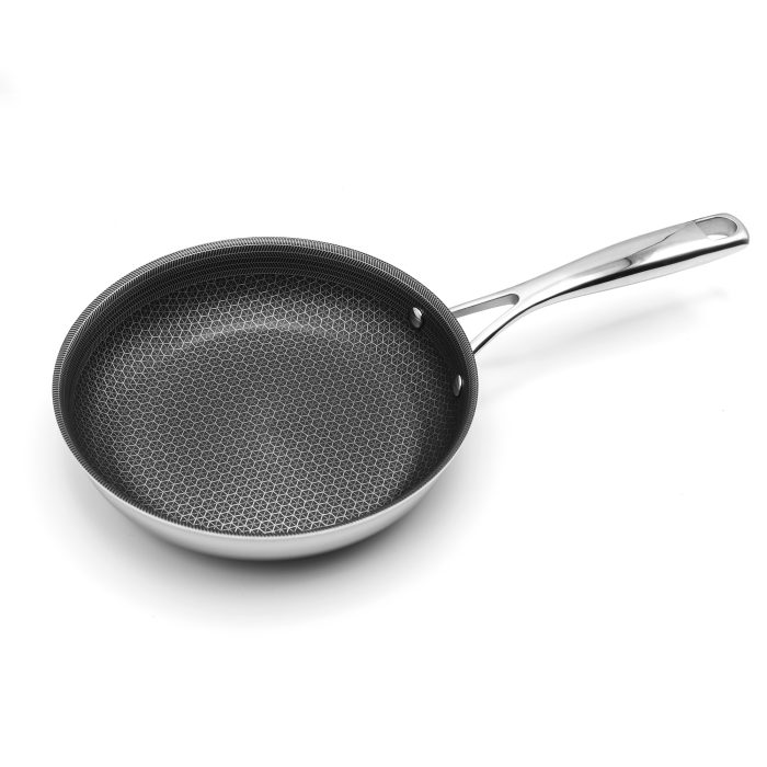 Culinary Professional 2-Piece Honeycomb Non-stick Pan Set K2PS