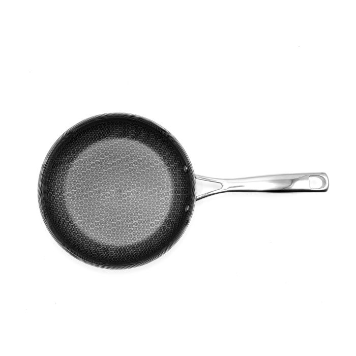 Culinary Professional 2-Piece Honeycomb Non-stick Pan Set K2PS