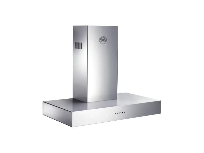 36 Wallmount Hood, 1 motor 600 CFM K36CONX14