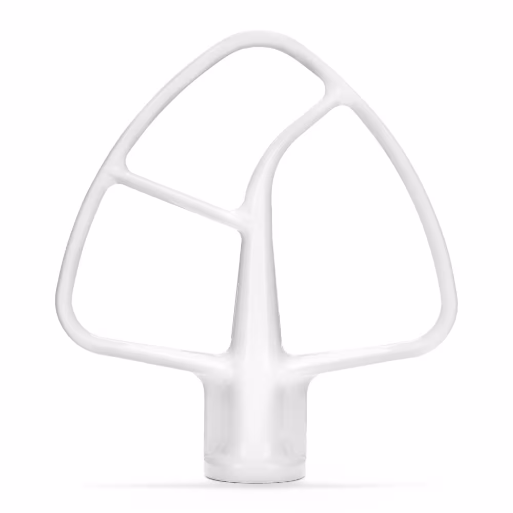 4.5-Qt. Coated Flat Beater K45B