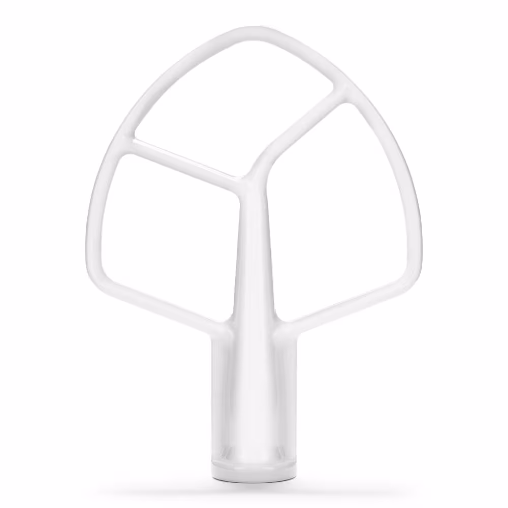 5-Qt. Bowl-Lift Coated Flat Beater K5AB
