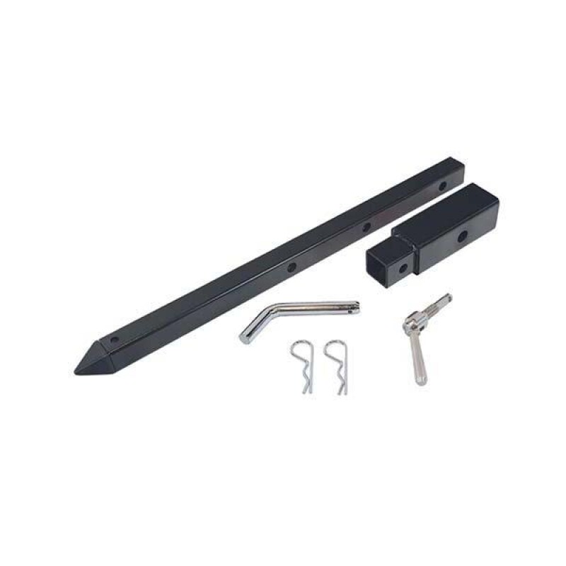 Hitch Adaptor Kit KA5532