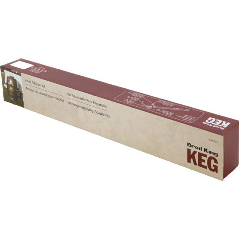 Hitch Adaptor Kit KA5532