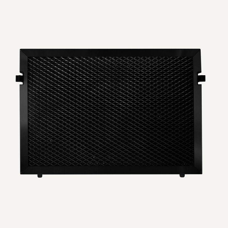 Carbon.Zeo Microtech renewable filter KACL1039