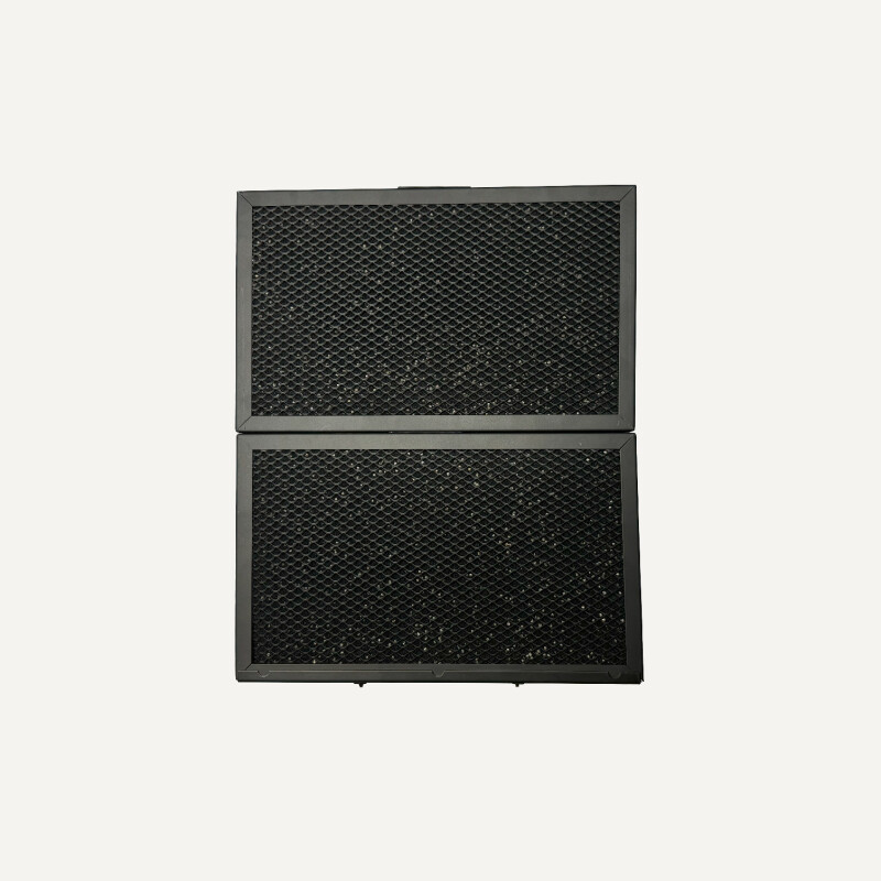 Carbon.Zeo Microtech renewable filter (1x) KACL1043
