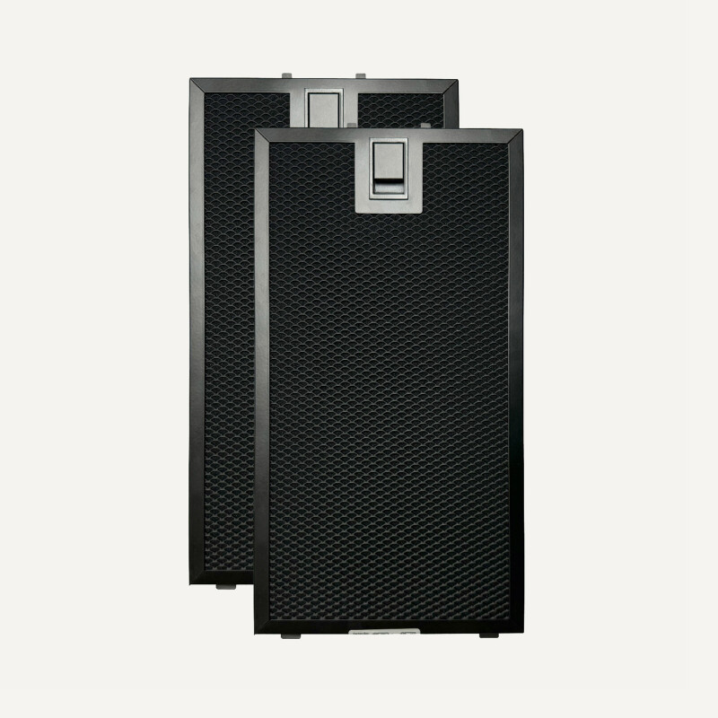 Carbon.Zeo Microtech regenerable filter for ceiling hoods up to 100 cm KACL1049