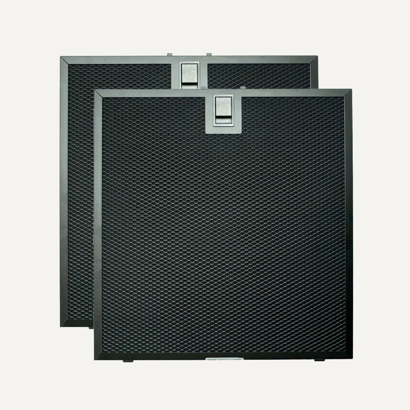 Carbon.Zeo Microtech regenerable filter for ceiling hoods over 100 cm(2x) KACL1050