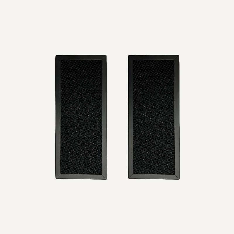 Carbon.Zeo Microtech renewable filter (2x) KACL1054